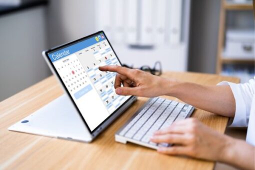 Gagnez du temps et optimisez vos doses en utilisant l’agenda DigitecPharma